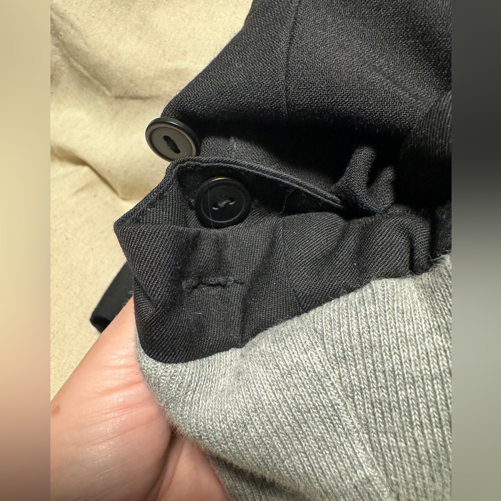 Smythe x Roots collab Blazer - Picture 3 of 11